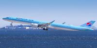 Boeing, Korean Air Finalize $36.2 Billion Order for 103 Aircraft